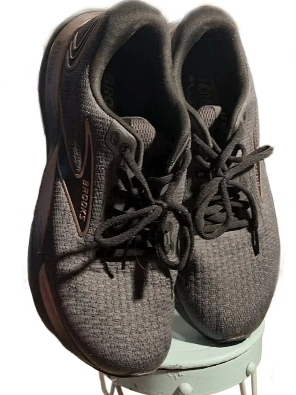 Brooks Glycerin 21